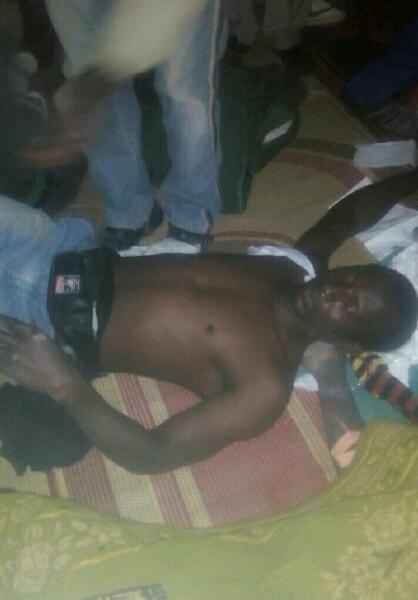 حمله مرگبار به منزل رهبر شیعیان نیجریه + عکس