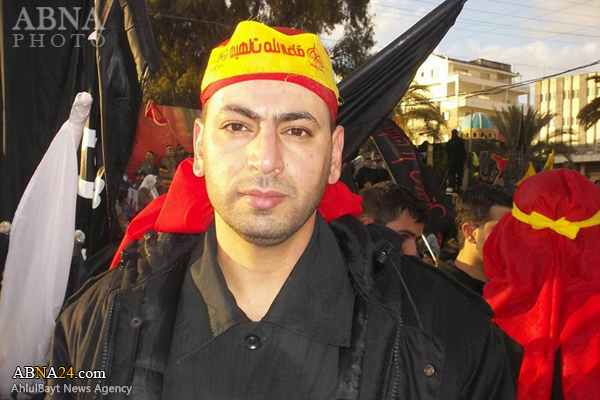 شهادت هفت تن دیگر از رزمندگان حزب‌الله +تصاویر