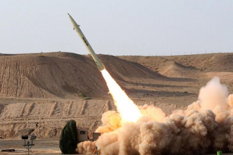 توافق آمریکا با ایران بر سر موشک‌های بالستیک