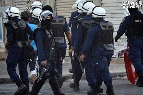 حمله نیروهای امنیتی به منزل شیخ عیسی +عکس