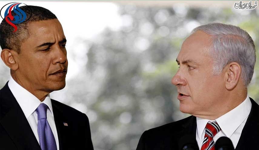 مسلمان بودن اوباما علت تنفر او از اسرائیل+عکس