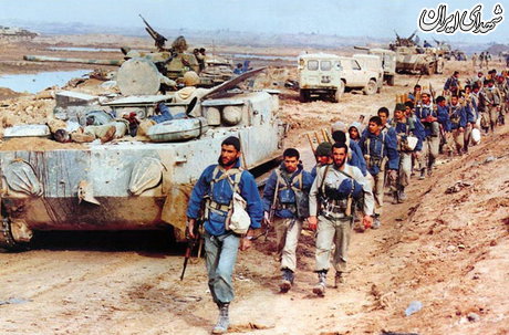 سالروز آغاز عملیات «کربلای5»/ تعداد فرماندهان عراقی کشته شده