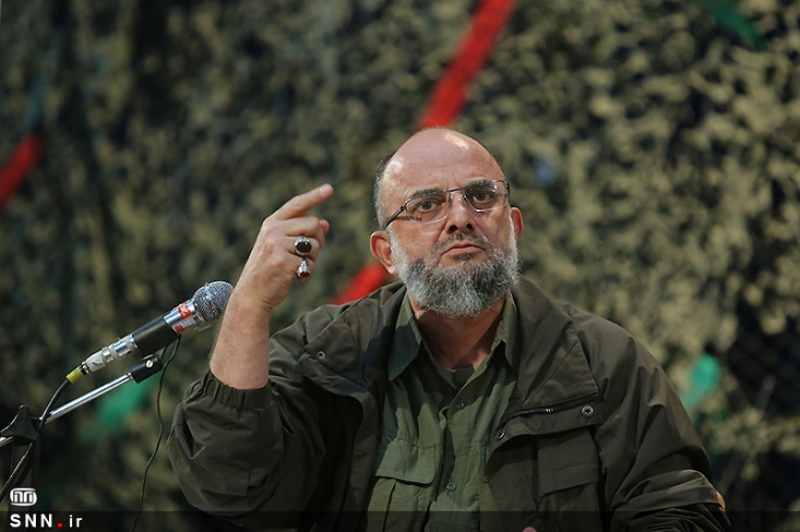 ظریف باید رسما به اشتباه اعتماد به آمریکا اعتراف کند