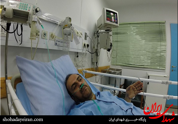 مرگ تدریجی «یادگاران دفاع مقدس» در تهران!