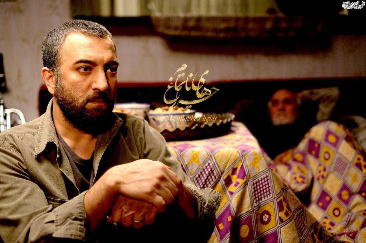 ادامه تلخی فیلم ها در روز دوم جشنواره فیلم فجر