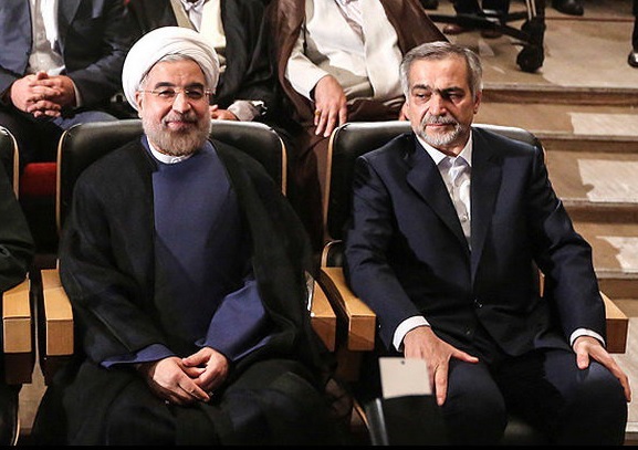 آقای روحانی!به اتهامات 