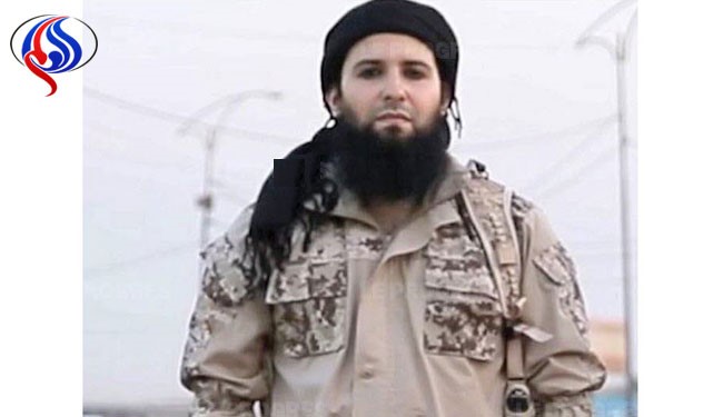 کشته شدن خواننده رپ فرانسوی داعش+ عکس