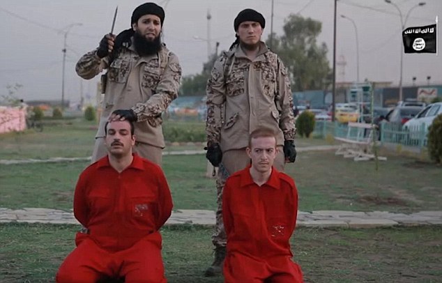 کشته شدن خواننده رپ فرانسوی داعش+ عکس