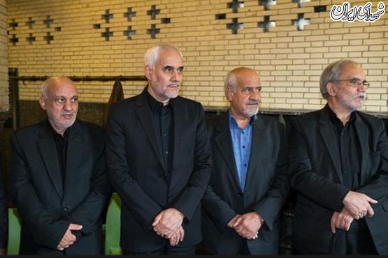 قیمت مراسم ختم در مساجد تهران چقدر است؟