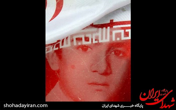 عکس/چهره های شهیدان هشت سال دفاع مقدس در بهشت زهرا (س)