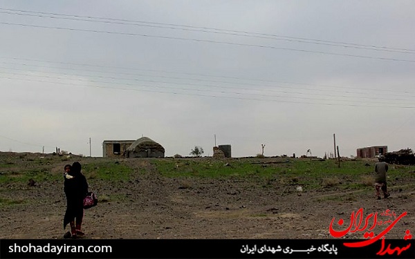 عکس/ روستاهای کپرنشین در جنوب کرمان که حتی روی نقشه پیدا نیستند!