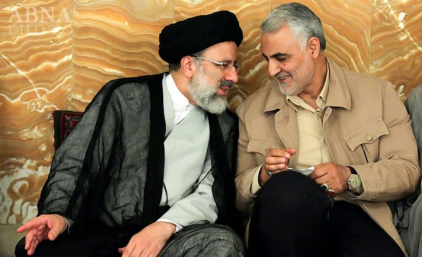 ترس مشاور روحانی از کاندیداتوری 2 چهره سیاسی؟!