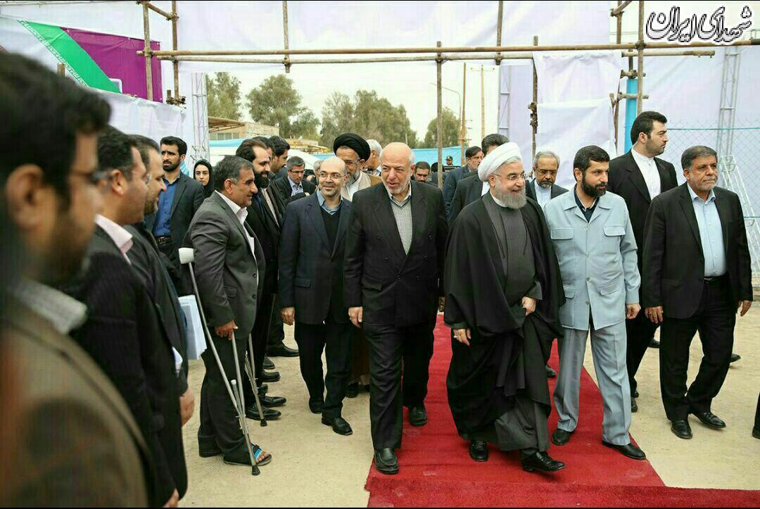 آقای روحانی! عذرخواهی نمی‌کنید لااقل انگ نزنید