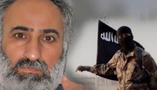 نفر دوم گروه تروریستی داعش کشته شد+عکس