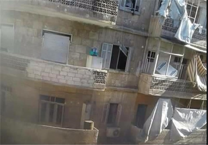 سه‌شنبه خونین حلب با ده‌ها کشته+عکس