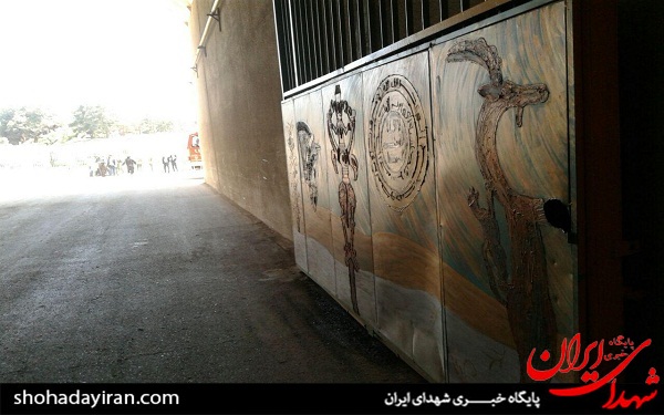تصاویر بودائیسم در تهران؟!+ عکس