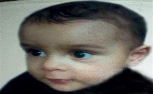 مرگ مشکوک کودک 2 ساله پس از ختنه+عکس