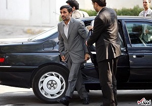 مجله آمریکایی:احمدی‌نژاد غیرقابل پیش‌بینی است