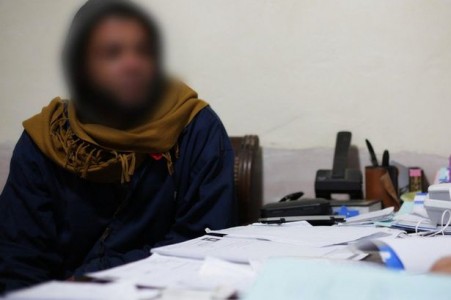 داعش دفتر مشاوره ازدواج تاسیس کرد +عکس
