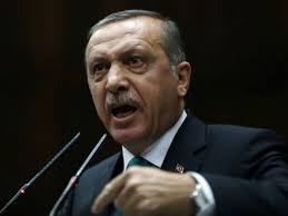 هتاکی تازه رئیس‌جمهور ترکیه (اردوغان) به ایران!