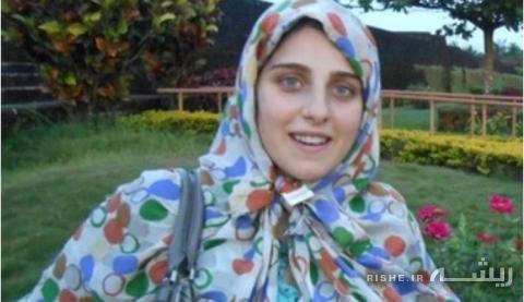 دختر پارلمانیست ایتالیایی مسلمان شد + تصاویر