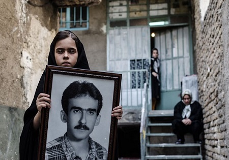 خانواده شهیدی که در قلب تهران مفقودالاثر هستند!+تصاویر