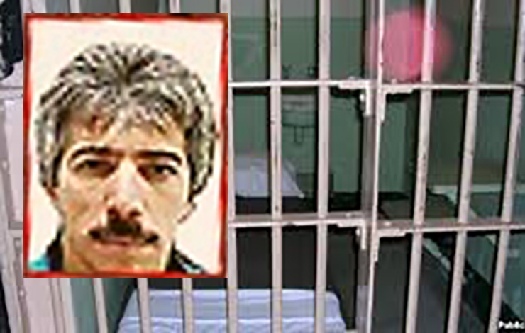 جزئیات فرار مرد اعدامی از زندان جیرفت+عکس