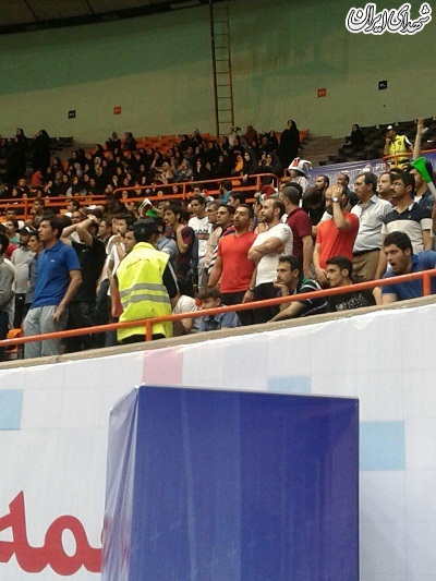 پشت پرده جضور زنان در ورزشگاه/ مصوبه شورای امنیت خلاف نظر مراجع عظام
