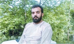 زخمی فتنه ‌88، که شهید مدافع حرم شد