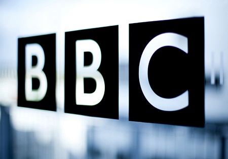 تلاش شبکه BBC برای تطهیر داعش!+عکس