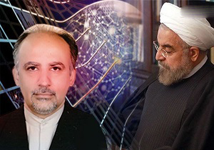 رنجنامه دانشمند ایرانی از 