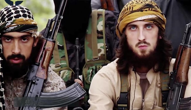 مغز متفکر حملات داعش در اروپا،از این گروه گریخت
