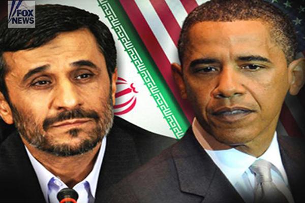 فاکس‌نیوز:موضوعی جالب در نامه احمدی‌نژاد به اوباما