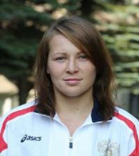 سیلی مقام روس به دختر ورزشکار ناکام +عکس