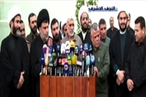 هواداران ایران در عراق نباید وارد انتخابات شوند