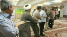 مسابقه طناب کشی در سازمان تبلیغات!