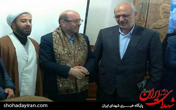 آغاز جلسات انتخاباتی دولت از امامزاده صالح (ع)؟!