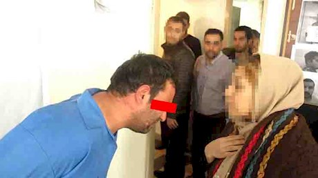 حمله وحشتناک به آرایشگاههای زنانه تهران