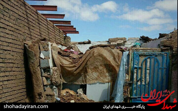 عکس/ زلزله در مشهد