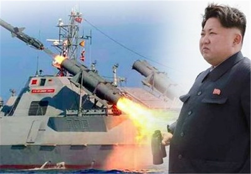 کره شمالی: منتظر رویداد بزرگ و مهمی باشید