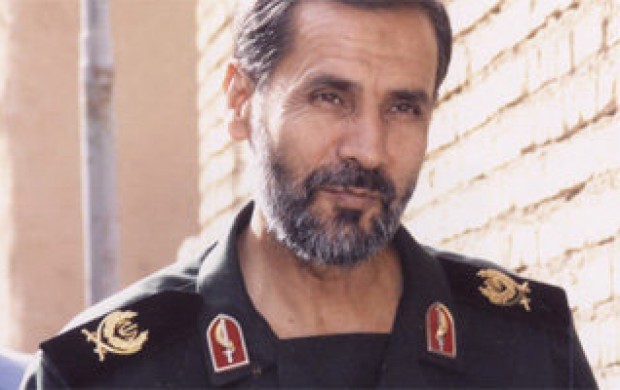 شهید شاخص استان همدان در سال 96+عکس