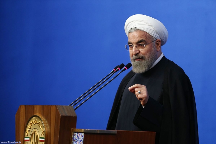 آیا پیروزی روحانی کلید حمله نظامی به ایران است؟!