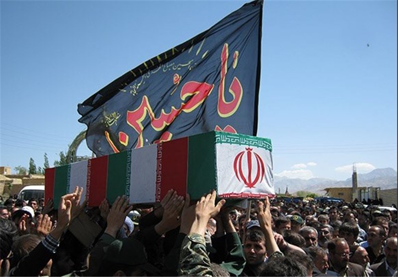 روز پنجشنبه: ۱۴ شهید دفاع مقدس در ۱۲ استان تشییع می‌شوند