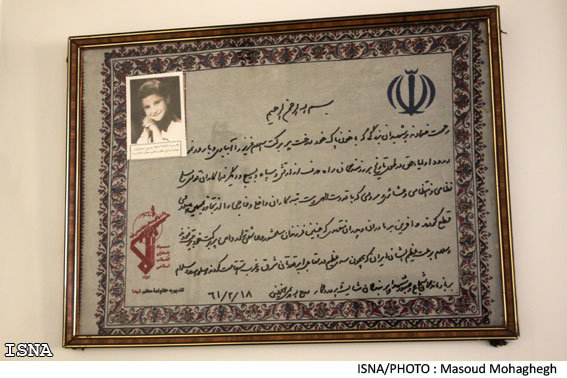 خردسال ترین شهید انقلاب اسلامی کیست؟ + عکس