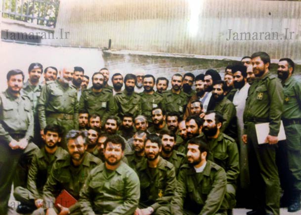 کمیته انقلاب اسلامی؛ از نبرد در جبهه انقلاب تا مقاومت در جبهه دفاع مقدس