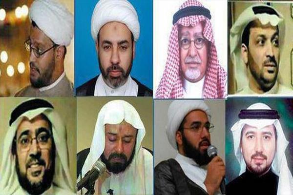 ۱۳ شهروند شیعه عربستان در آستانه اعدام + عکس