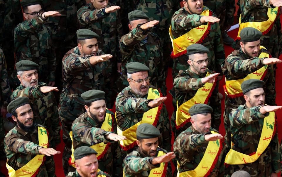 چرا اسرائیل اقدام به افشای آمار نیروهای ایران در سوریه کرد؟