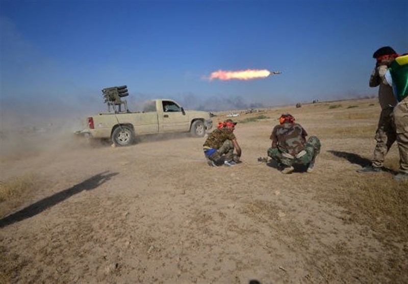 جزئیاتی از جدیدترین جنایات داعش در عراق + عکس