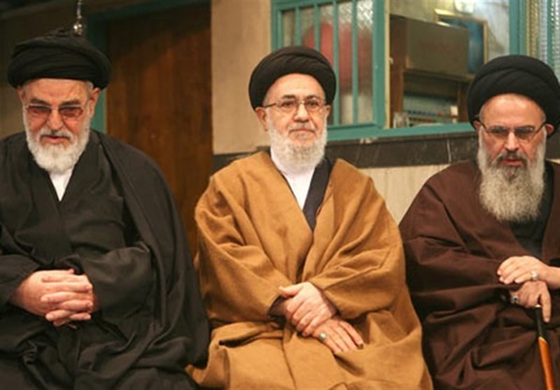 اصلاح‌طلبان بعد از رهبری آیت‌الله خامنه‌ای حذف شدند؟