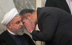 آشنا: روحانی تا وقتی رئیس نشود به مجمع نمی‌رود!